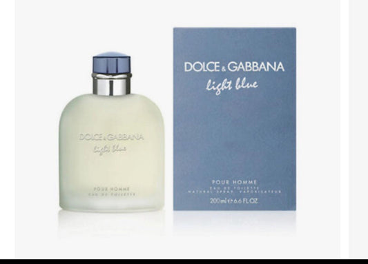 DOLCE &GABBANA