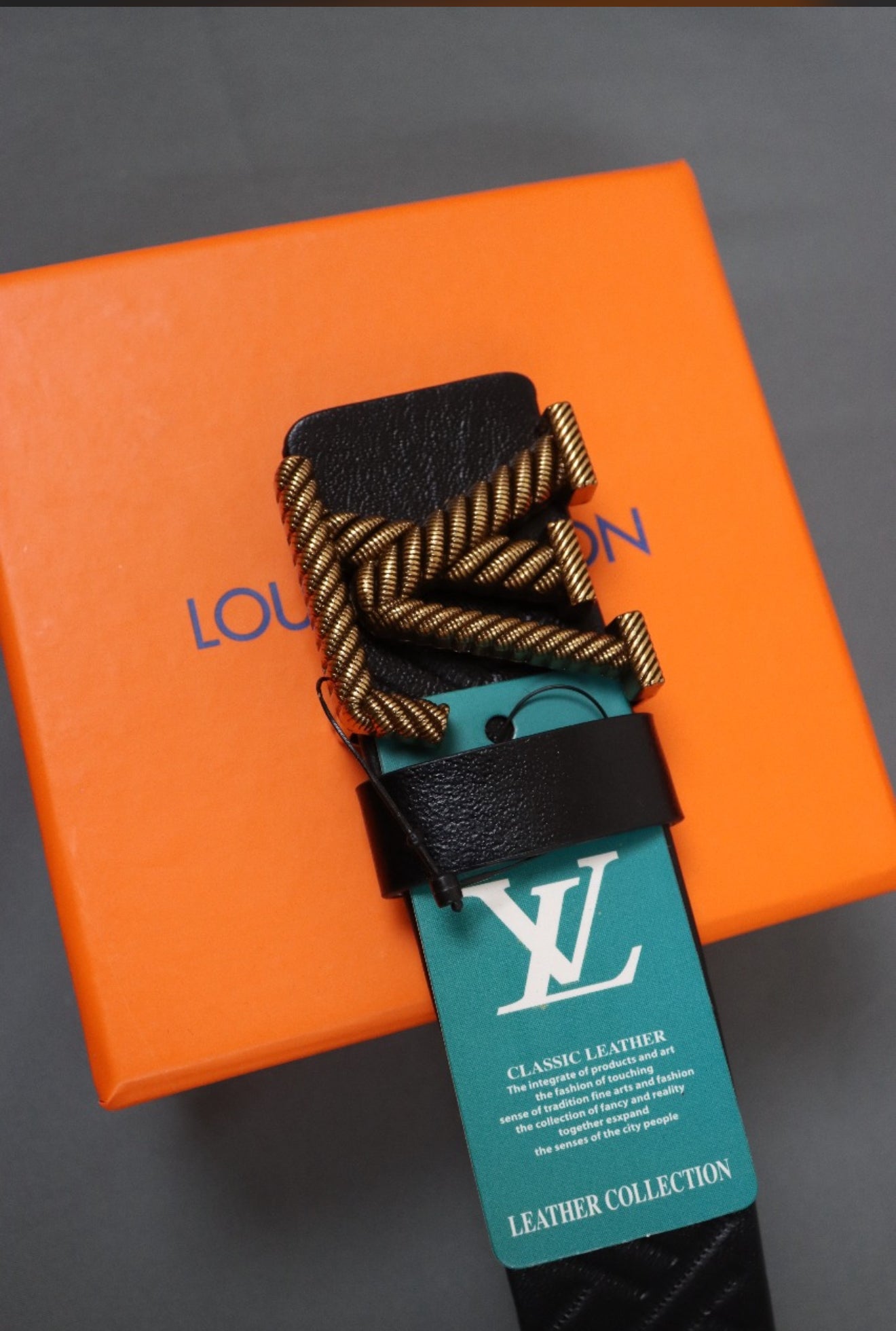 Louis Vuitton
