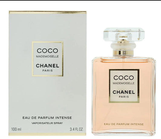 Coco CHANEL