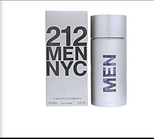 212 Men NYC