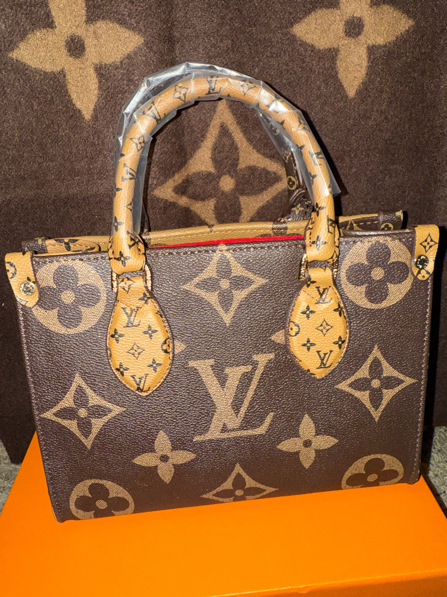 Louis Vuitton
