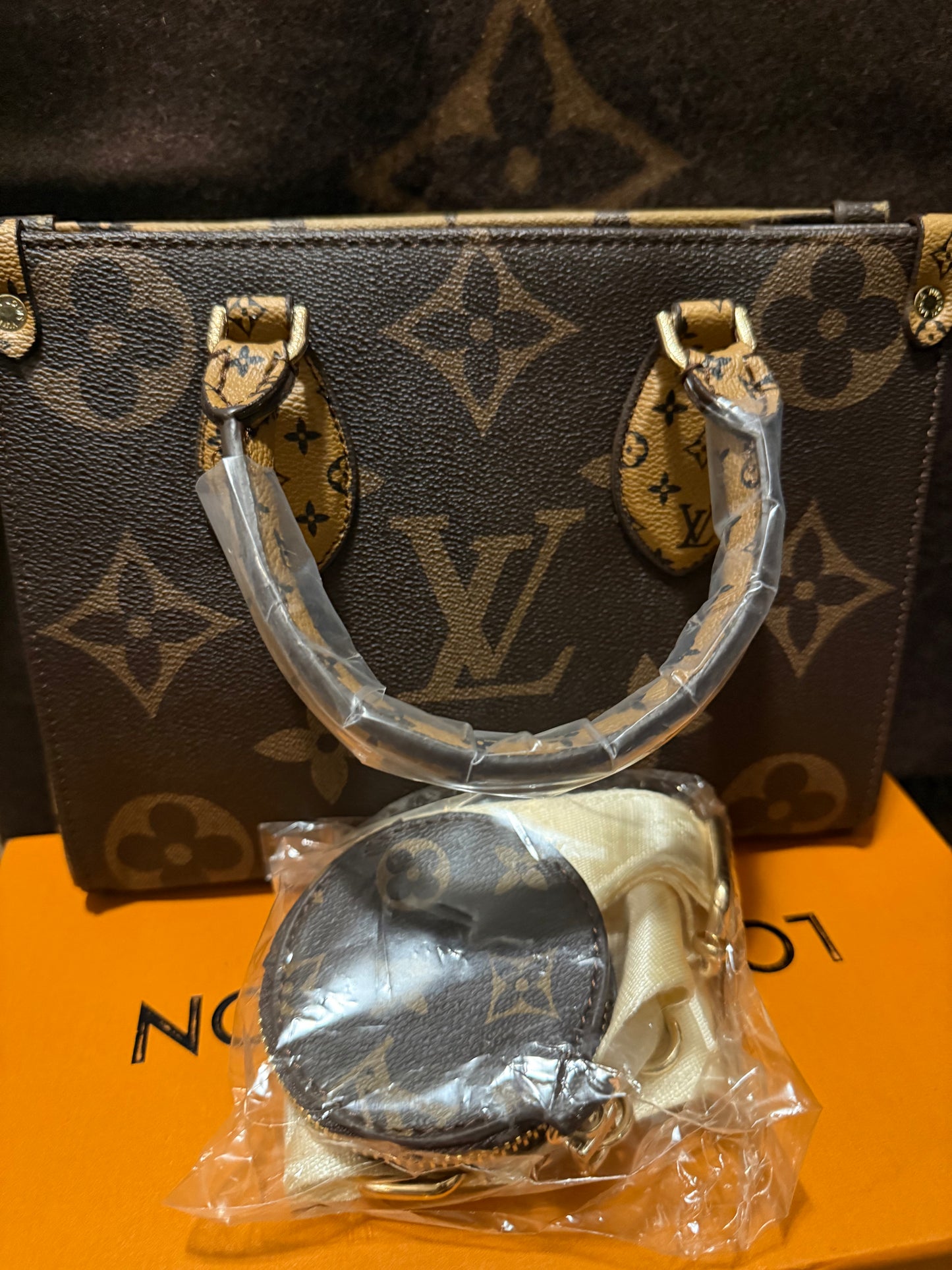 Louis Vuitton