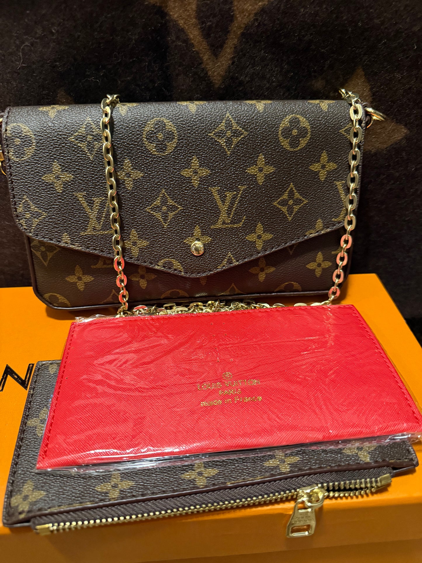 Louis Vuitton